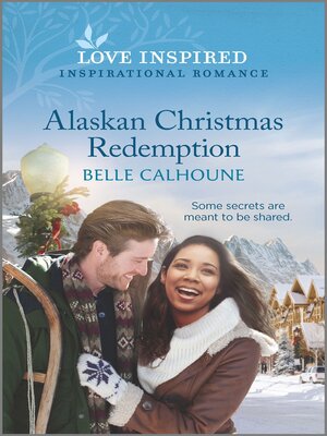 cover image of Alaskan Christmas Redemption